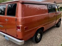 Chevrolet Chevy Van g10 v8 5l de 1979 - <small></small> 24.900 € <small>TTC</small> - #3