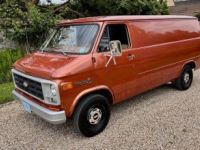 Chevrolet Chevy Van g10 v8 5l de 1979 - <small></small> 24.900 € <small>TTC</small> - #4