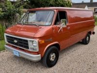 Chevrolet Chevy Van g10 v8 5l de 1979 - <small></small> 24.900 € <small>TTC</small> - #5