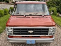 Chevrolet Chevy Van g10 v8 5l de 1979 - <small></small> 24.900 € <small>TTC</small> - #8