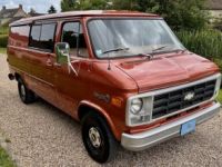 Chevrolet Chevy Van g10 v8 5l de 1979 - <small></small> 24.900 € <small>TTC</small> - #9