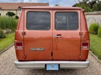 Chevrolet Chevy Van g10 v8 5l de 1979 - <small></small> 24.900 € <small>TTC</small> - #11