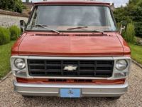 Chevrolet Chevy Van g10 v8 5l de 1979 - <small></small> 24.900 € <small>TTC</small> - #12