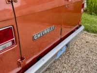 Chevrolet Chevy Van g10 v8 5l de 1979 - <small></small> 24.900 € <small>TTC</small> - #15