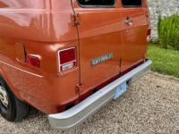 Chevrolet Chevy Van g10 v8 5l de 1979 - <small></small> 24.900 € <small>TTC</small> - #16