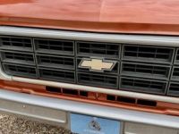 Chevrolet Chevy Van g10 v8 5l de 1979 - <small></small> 24.900 € <small>TTC</small> - #20