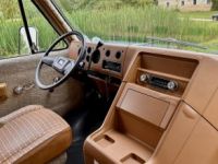 Chevrolet Chevy Van g10 v8 5l de 1979 - <small></small> 24.900 € <small>TTC</small> - #50