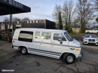 Chevrolet Chevy Van G20 5.7 V8 350ci Explorer Limited - <small></small> 19.990 € <small>TTC</small> - #3