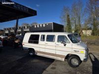 Chevrolet Chevy Van G20 7 places 5.7 V8 350CI - <small></small> 17.990 € <small>TTC</small> - #3