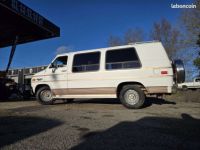 Chevrolet Chevy Van G20 7 places 5.7 V8 350CI - <small></small> 17.990 € <small>TTC</small> - #5