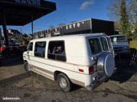 Chevrolet Chevy Van G20 7 places 5.7 V8 350CI - <small></small> 17.990 € <small>TTC</small> - #7