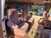 Chevrolet Chevy Van G20 7 places 5.7 V8 350CI - <small></small> 17.990 € <small>TTC</small> - #10