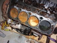Chevrolet Chevy Van G20 explorer limited restauration integrale mecanique et chassis - Prix sur Demande - #16