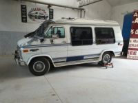 Chevrolet Chevy Van G20 explorer limited restauration integrale mecanique et chassis - Prix sur Demande - #7