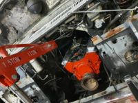 Chevrolet Chevy Van G20 explorer limited restauration integrale mecanique et chassis - Prix sur Demande - #20