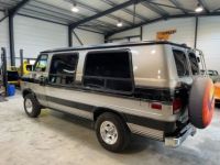 Chevrolet Chevy Van G20 G20 - <small></small> 27.000 € <small>TTC</small> - #2