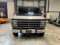 Chevrolet Chevy Van G20 G20 - <small></small> 27.000 € <small>TTC</small> - #7