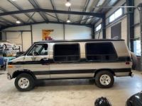 Chevrolet Chevy Van G20 G20 - <small></small> 27.000 € <small>TTC</small> - #8