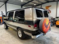 Chevrolet Chevy Van G20 G20 - <small></small> 27.000 € <small>TTC</small> - #10