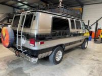 Chevrolet Chevy Van G20 G20 - <small></small> 27.000 € <small>TTC</small> - #11