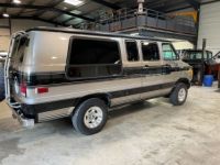 Chevrolet Chevy Van G20 G20 - <small></small> 27.000 € <small>TTC</small> - #12