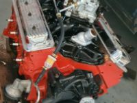 Chevrolet Chevy Van G20 MARK III RESTAUURATION INTEGRALE ET REAMENAGEMENT - Prix sur Demande - #6