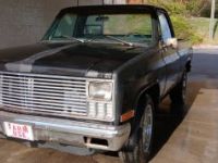 Chevrolet Cheyenne - <small></small> 17.000 € <small>TTC</small> - #3