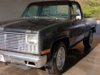 Chevrolet Cheyenne - <small></small> 17.000 € <small>TTC</small> - #8