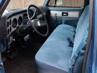 Chevrolet Cheyenne - <small></small> 46.500 € <small>TTC</small> - #16