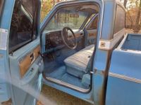 Chevrolet Cheyenne c20  - <small></small> 16.800 € <small>TTC</small> - #6