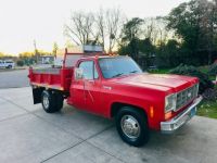 Chevrolet Cheyenne c30 dually  - <small></small> 15.700 € <small>TTC</small> - #15