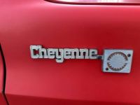 Chevrolet Cheyenne c30 dually  - <small></small> 15.700 € <small>TTC</small> - #17