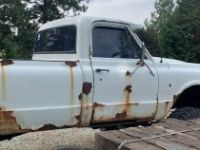 Chevrolet Cheyenne super  - <small></small> 16.000 € <small>TTC</small> - #6