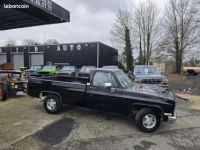 Chevrolet Classic GMC Sierra C1500 5.7 V8 350ci - <small></small> 10.990 € <small>TTC</small> - #3