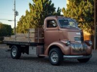 Chevrolet COE - <small></small> 45.000 € <small>TTC</small> - #1