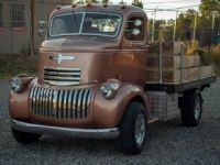 Chevrolet COE - <small></small> 45.000 € <small>TTC</small> - #8