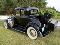 Chevrolet Confederate Coupe  - <small></small> 42.000 € <small>TTC</small> - #4