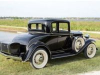 Chevrolet Confederate Coupe  - <small></small> 42.000 € <small>TTC</small> - #5