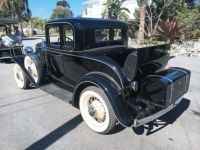 Chevrolet Confederate Coupe  - <small></small> 42.000 € <small>TTC</small> - #7