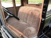 Chevrolet Confederate Coupe  - <small></small> 42.000 € <small>TTC</small> - #18