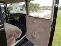 Chevrolet Confederate Coupe  - <small></small> 42.000 € <small>TTC</small> - #19