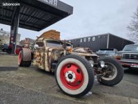 Chevrolet Confederate HOT ROD 1932 Dually 5.7 V8 350ci RAT - <small></small> 23.990 € <small>TTC</small> - #2