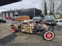 Chevrolet Confederate HOT ROD 1932 Dually 5.7 V8 350ci RAT - <small></small> 23.990 € <small>TTC</small> - #3