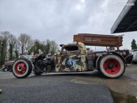 Chevrolet Confederate HOT ROD 1932 Dually 5.7 V8 350ci RAT - <small></small> 23.990 € <small>TTC</small> - #5