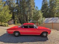 Chevrolet Corvair - <small></small> 19.000 € <small>TTC</small> - #6