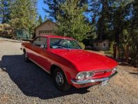 Chevrolet Corvair - <small></small> 19.000 € <small>TTC</small> - #7