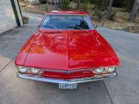 Chevrolet Corvair - <small></small> 19.000 € <small>TTC</small> - #23