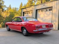 Chevrolet Corvair - <small></small> 19.000 € <small>TTC</small> - #24