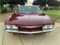 Chevrolet Corvair - <small></small> 19.000 € <small>TTC</small> - #3