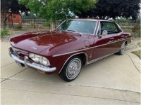 Chevrolet Corvair - <small></small> 19.000 € <small>TTC</small> - #4